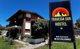 Travesia Sur Hostel