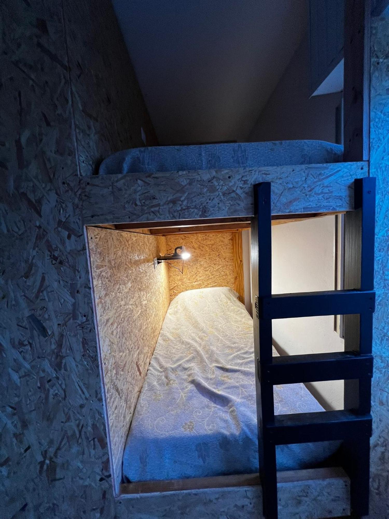 Travesia Sur Hostel El Bolsón Extérieur photo