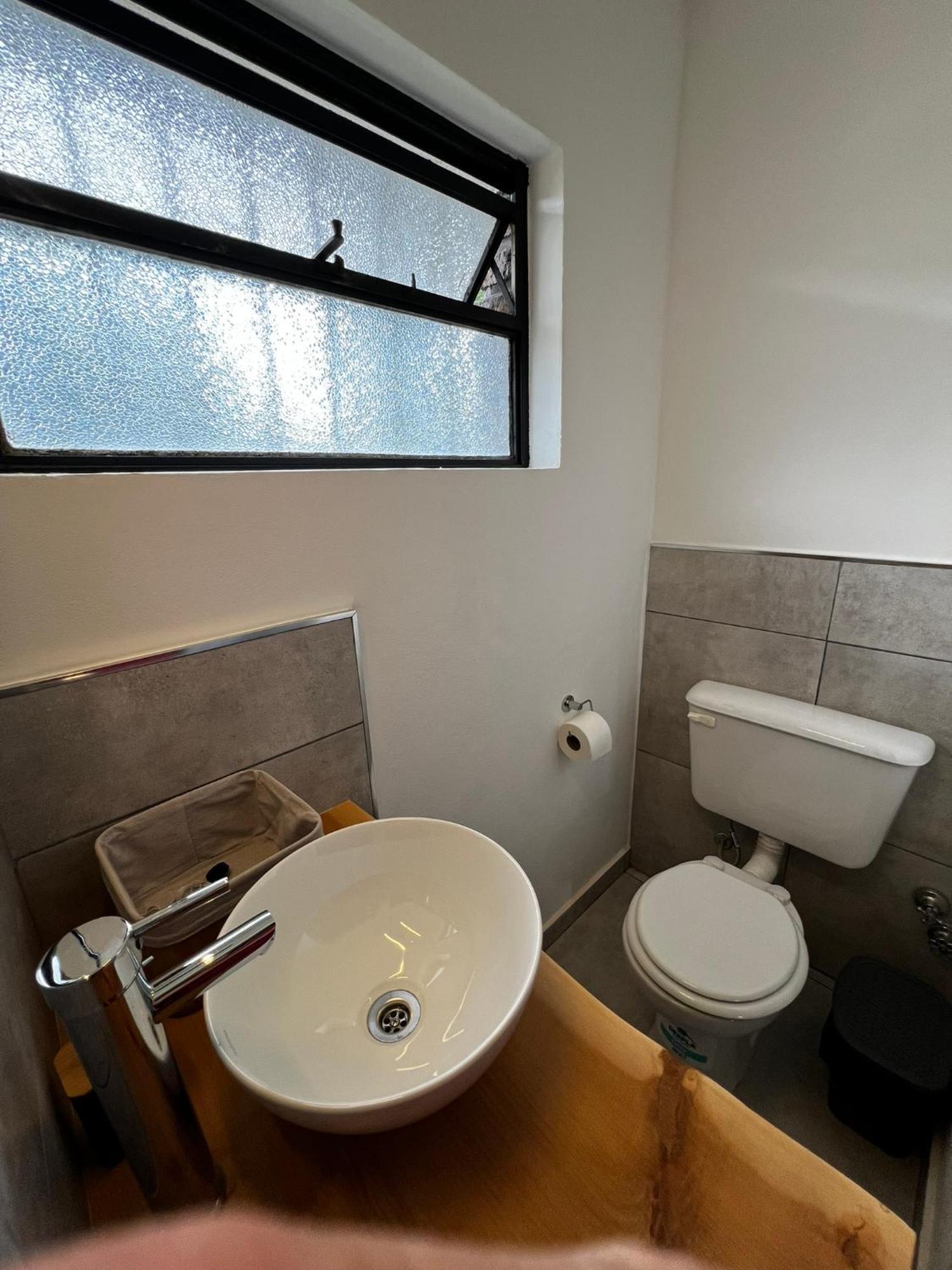 Travesia Sur Hostel El Bolsón Extérieur photo