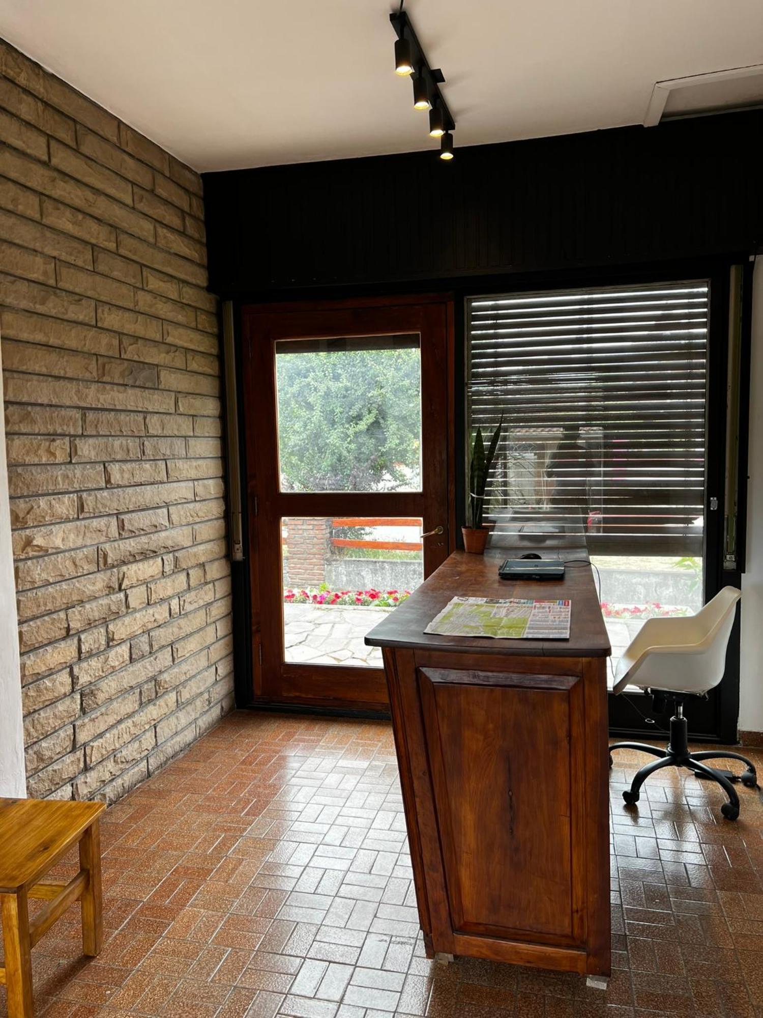 Travesia Sur Hostel El Bolsón Extérieur photo