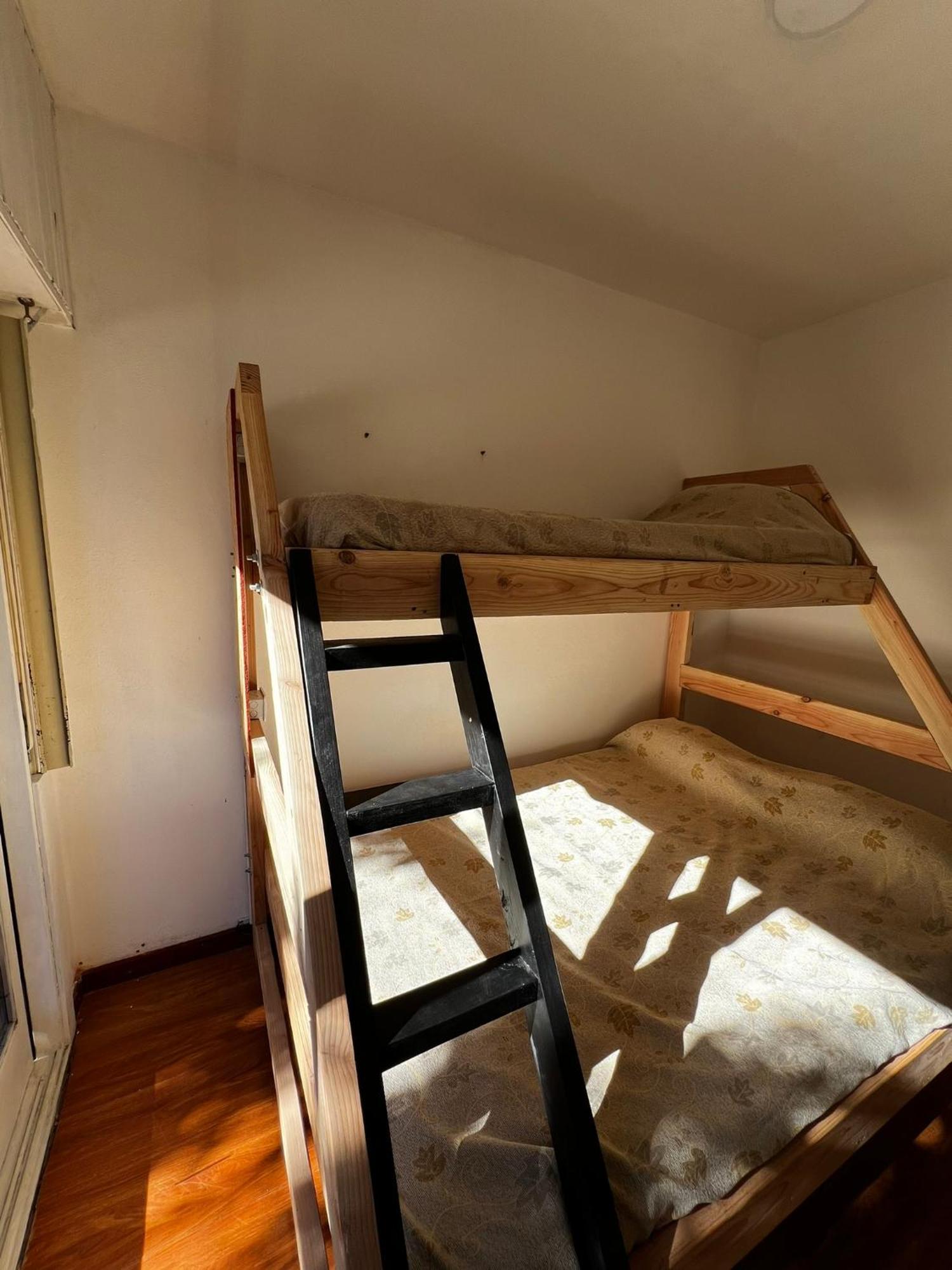 Travesia Sur Hostel El Bolsón Extérieur photo