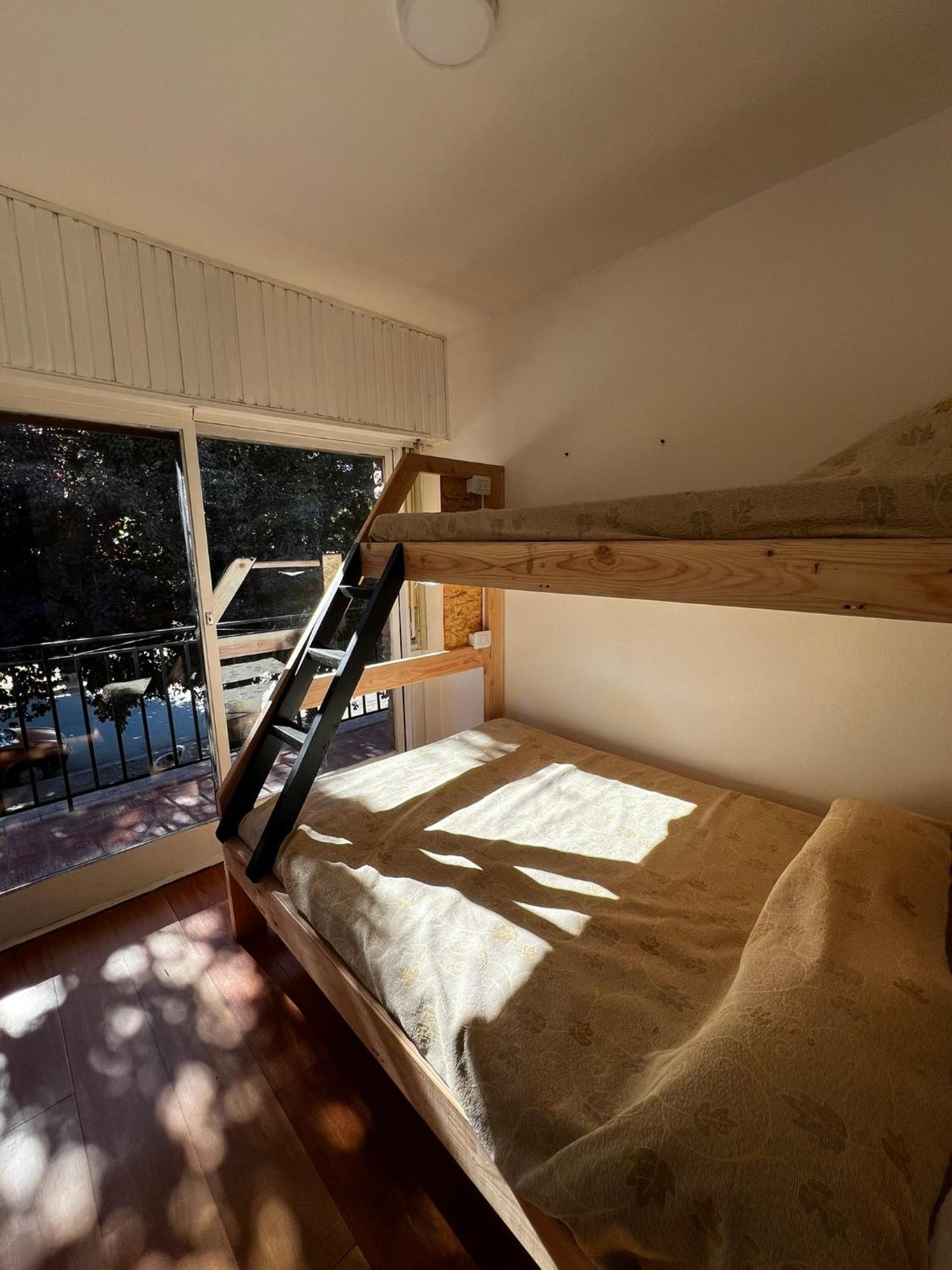 Travesia Sur Hostel El Bolsón Extérieur photo